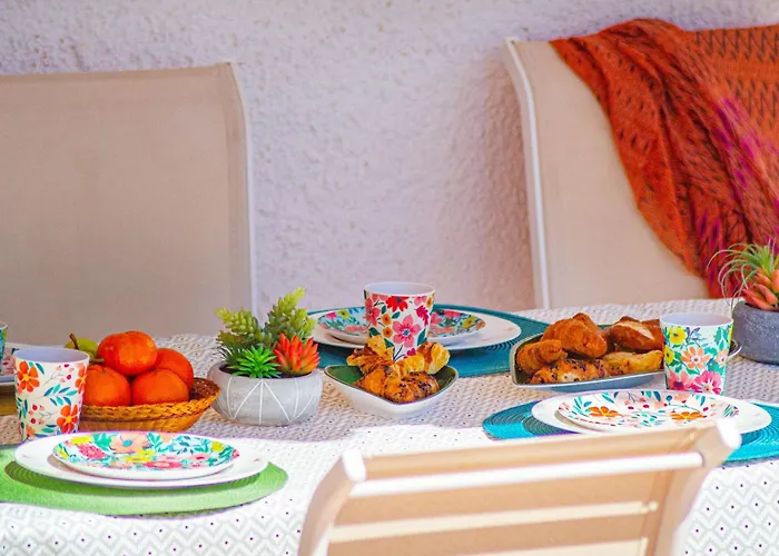 Catrina - Plusholidays *