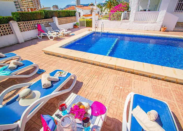 Catrina - Plusholidays Ifach