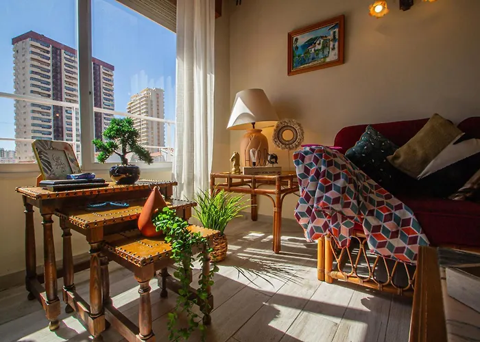 Catrina - Plusholidays