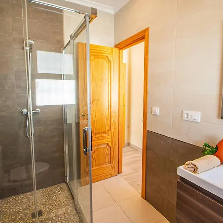 Catrina - Plusholidays Вілла Ifach