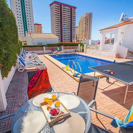 Catrina - Plusholidays Ifach