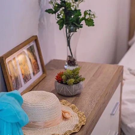 Catrina - Plusholidays * Ifach