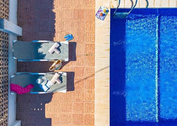 Catrina - Plusholidays Ifach