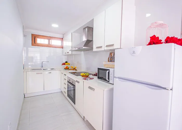 Villa Catrina - Plusholidays Ifach