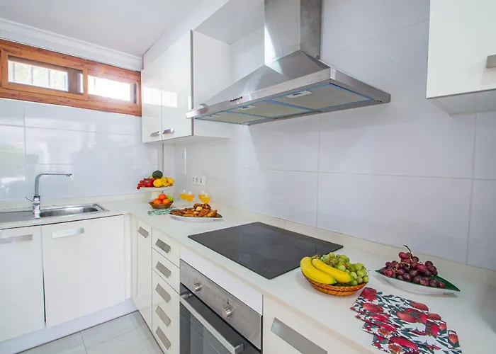 Villa Catrina - Plusholidays Ifach