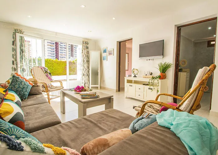 Catrina - Plusholidays Villa Ifach