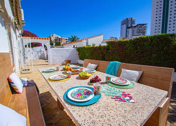 Catrina - Plusholidays Villa