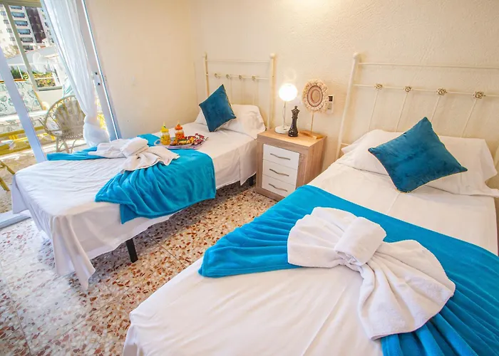 Villa Catrina - Plusholidays Ifach