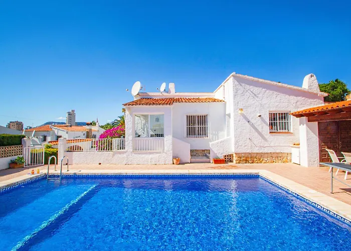 Villa Catrina - Plusholidays