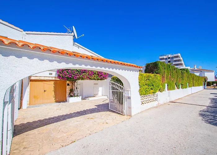 Catrina - Plusholidays Villa Ifach