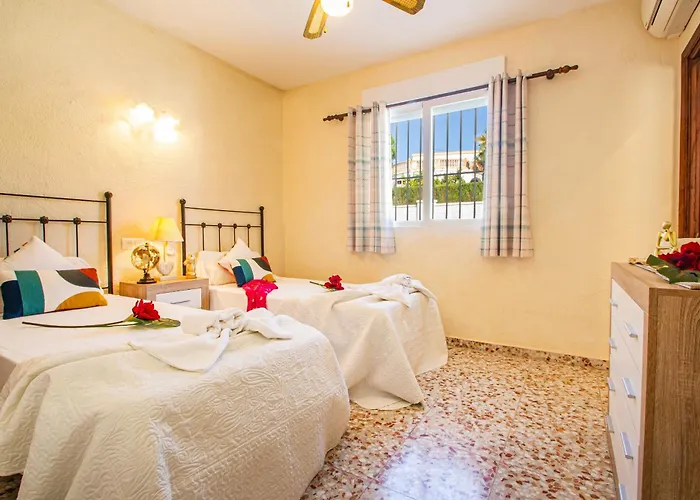 Catrina - Plusholidays Villa *