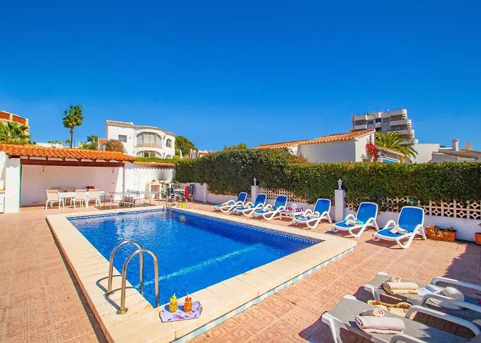 Catrina - Plusholidays Villa *