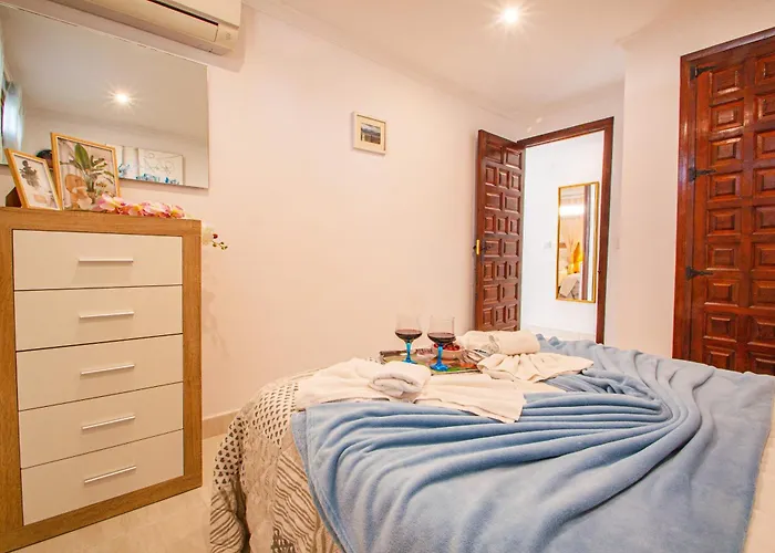 Villa Catrina - Plusholidays Ifach