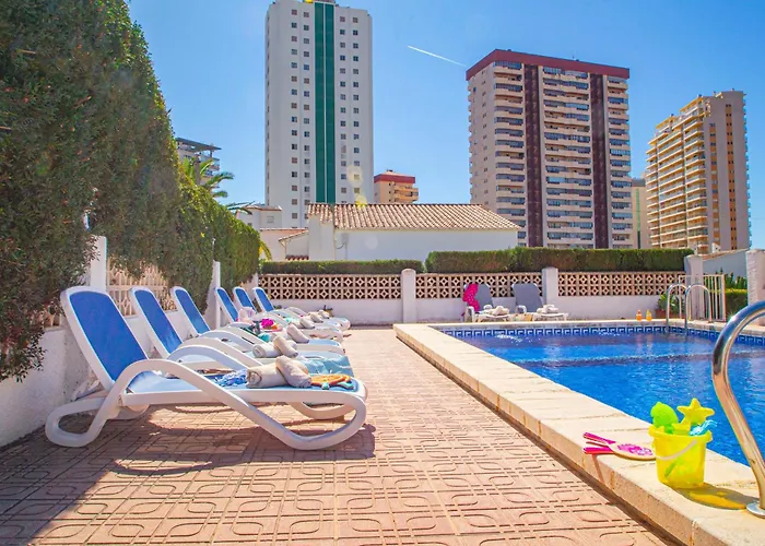 Villa Catrina - Plusholidays *