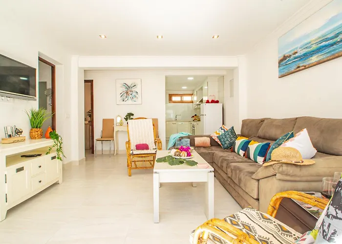 Catrina - Plusholidays Villa Ifach