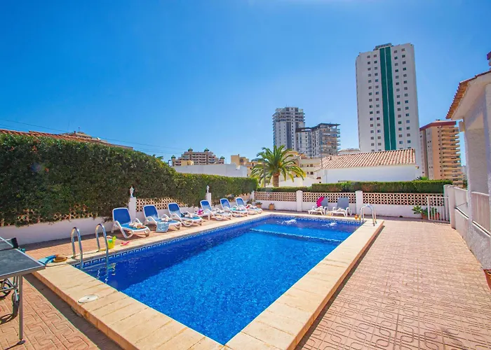 Catrina - Plusholidays *