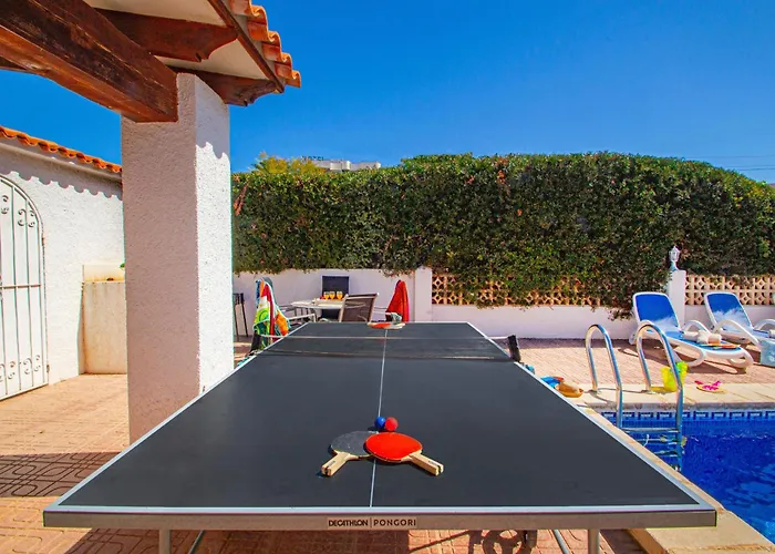 Villa Catrina - Plusholidays