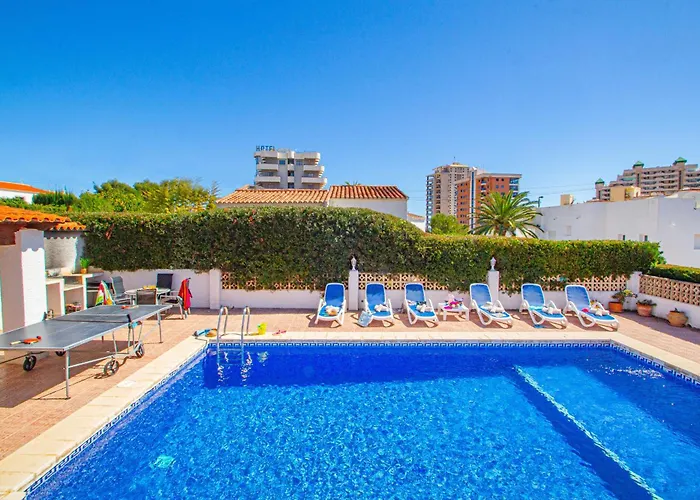 Villa Catrina - Plusholidays *