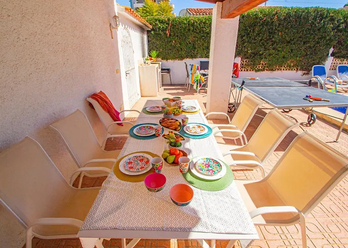 Villa Catrina - Plusholidays *