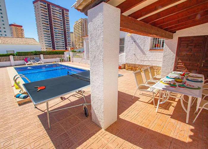 Villa Catrina - Plusholidays *