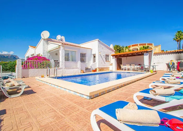 Catrina - Plusholidays Villa