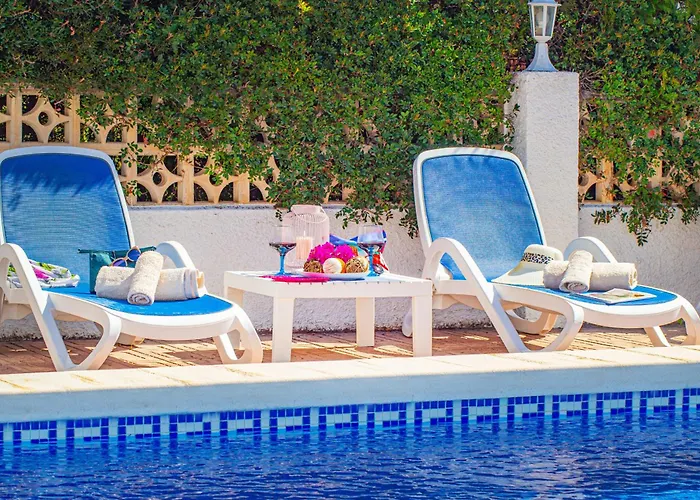 Catrina - Plusholidays Villa *