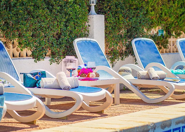 Villa Catrina - Plusholidays *